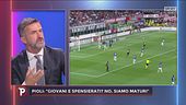 Panucci: "Il Milan gioca un calcio europeo"