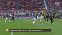 Milan-Inter, la moviola: Theo è da rosso?
