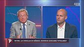 Sabatini: "Avrei voluto vedere Dzeko titolare"