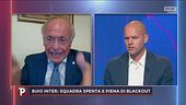 Pellegatti: "L'Inter risente delle difficoltà del club"