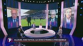 Zampini: "Una partita pessima, Juventus sparita"
