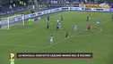 Sarri contro gli arbitri: la moviola di Lazio-Napoli