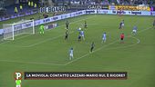 Sarri contro gli arbitri: la moviola di Lazio-Napoli