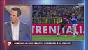 Sampdoria-Milan: corretta l'espulsione di Leao?