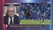 Sconcerti: "Le assenze di Leao e Osimhen si equivalgono"