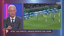 Ravanelli: "Mai vista un'Inter così brutta"