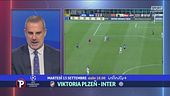 Sabatini: "L'alternanza Handanovic-Onana? Una follia"