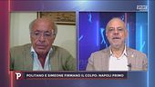 Pellegatti: "Il Napoli non meritava di vincere"