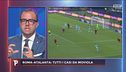La moviola di Roma-Atalanta: manca un rigore ai giallorossi?