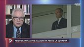 Sconcerti: "Questa Juve è inallenabile"