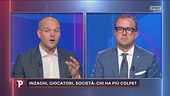 Biasin: "All'Inter c'è un problema di spogliatoio"