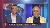 De Maggio: "Kvara è al livello di Leao"