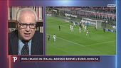 Sconcerti: "Il Milan ha il giocatore più forte del mondo"