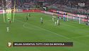 La moviola di Milan-Juve: da rigore il tocco di Vlahovic?