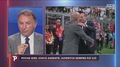 Mauro: "Se Kostic è titolare alla Juve, allora c'è un problema"