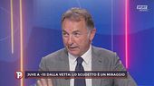 Mauro: "La Juve ha un Dna unico, altro che il Milan di Pioli"