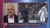 Biasin: "Da quando è tornato Allegri la Juve non è più una squadra"