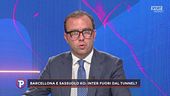 Trevisani: "Inter più tranquilla perché c'è Onana in porta"