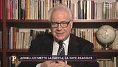 Sconcerti: "L'unica grande società in Italia è la Juve"