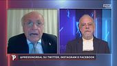 Pellegatti: "Le sicurezze del Napoli? Attenzione tifosi, potrebbero essere illusorie"