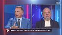 Mauro: "Roma-Napoli? Può essere la vittoria-scudetto"