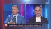 Mauro: "Roma-Napoli? Può essere la vittoria-scudetto"
