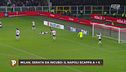 Sorrentino: "Gol Milan? Var ridicolo, fa pensare male"