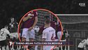 Manca un rigore per il Milan: la moviola