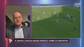 Biasin: "Il Napoli più forte dai tempi di Maradona"
