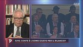 Sconcerti: "Conte per la Juve è la soluzione migliore"