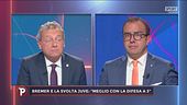 Trevisani: "La Juve ha difeso bene? Ma se ha concesso 7 palle gol..."