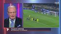 Ordine: "La sconfitta dell'Inter con la Juve solo un episodio? Semmai è il quinto..."