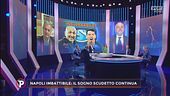 Ordine: "Il cammino del Napoli in Champions è quasi ineguagliabile"