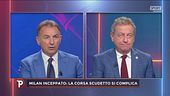 Zapelloni: "Il problema del Milan? Il mercato estivo"