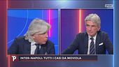 Moviola Inter-Napoli: l'arbitro Sozza promosso o bocciato?