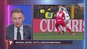 La moviola di Monza-Inter: manca un rigore ai brianzoli