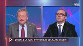 Trevisani: "La partita della Juve a Cremona è stata oscena"