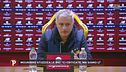 Zazzaroni: "Le parole di Mourinho? Un modo per stuzzicare la società"
