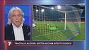 Zazzaroni: "Contro la Juve, il Napoli sembrava il Brasile di Pelè"