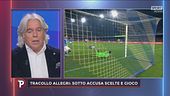 Zazzaroni: "Contro la Juve, il Napoli sembrava il Brasile di Pelè"