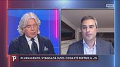 Zazzaroni: "La Juve penalizzata e le altre no? Ecco perché"