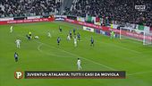 La moviola di Juve-Atalanta: manca almeno un altro rigore