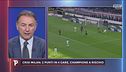 Mauro: "Le prestazioni di Milan e Juve sono state vergognose!"