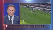 Mauro: "Le prestazioni di Milan e Juve sono state vergognose!"
