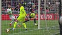 La moviola di Milan-Sassuolo: annullato un gol regolare ai rossoneri?