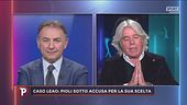 Zazzaroni: "Leao non è un leader"