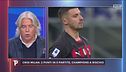 Zazzaroni: "Il Milan sembrava una provinciale"