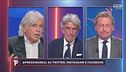 Zazzaroni: "Chinè è tifoso juventino"