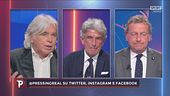 Zazzaroni: "Chinè è tifoso juventino"