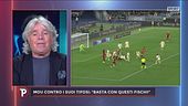 Zazzaroni: "Mourinho alla Roma sta facendo i miracoli"